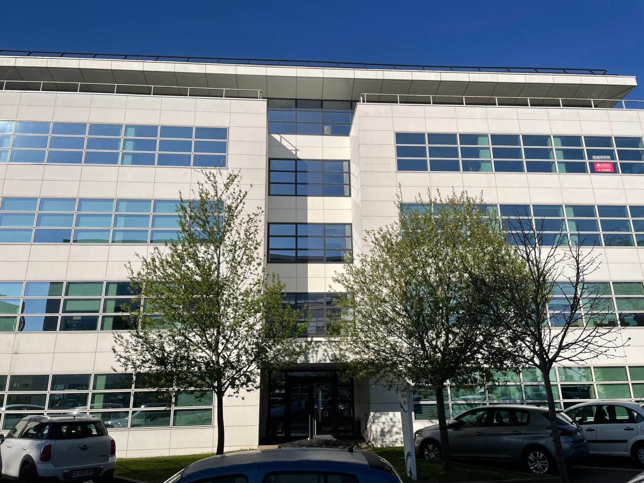 Bureau Rennes 475m² Location bureau Rennes Ille-et-Vilaine OLBUR2315096 2